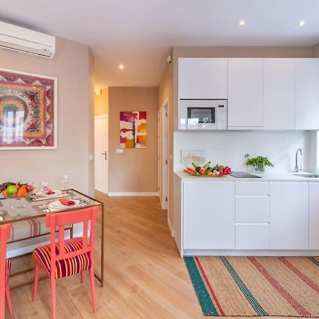 Plaza Nueva Deluxe Suite By Valcambre Sevilla Buitenkant foto