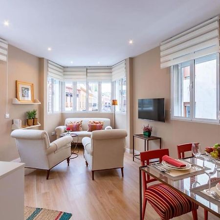 Plaza Nueva Deluxe Suite By Valcambre Sevilla Buitenkant foto