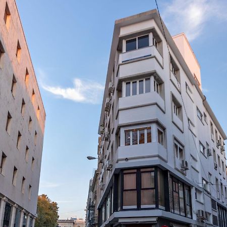 Plaza Nueva Deluxe Suite By Valcambre Sevilla Buitenkant foto