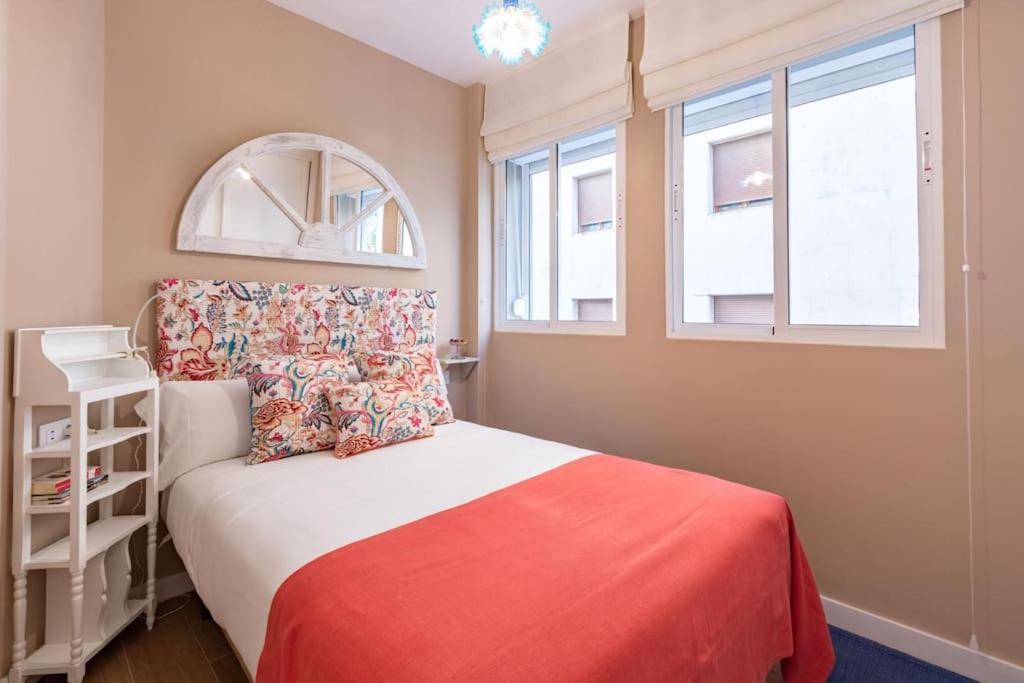 Plaza Nueva Deluxe Suite By Valcambre Sevilla Buitenkant foto