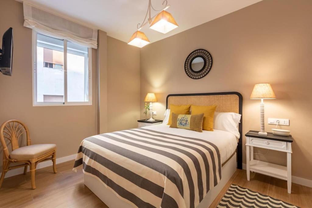 Plaza Nueva Deluxe Suite By Valcambre Sevilla Buitenkant foto