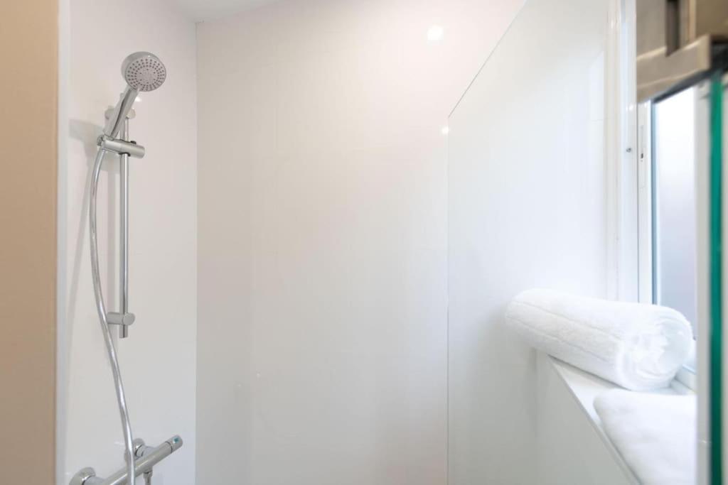 Plaza Nueva Deluxe Suite By Valcambre Sevilla Buitenkant foto