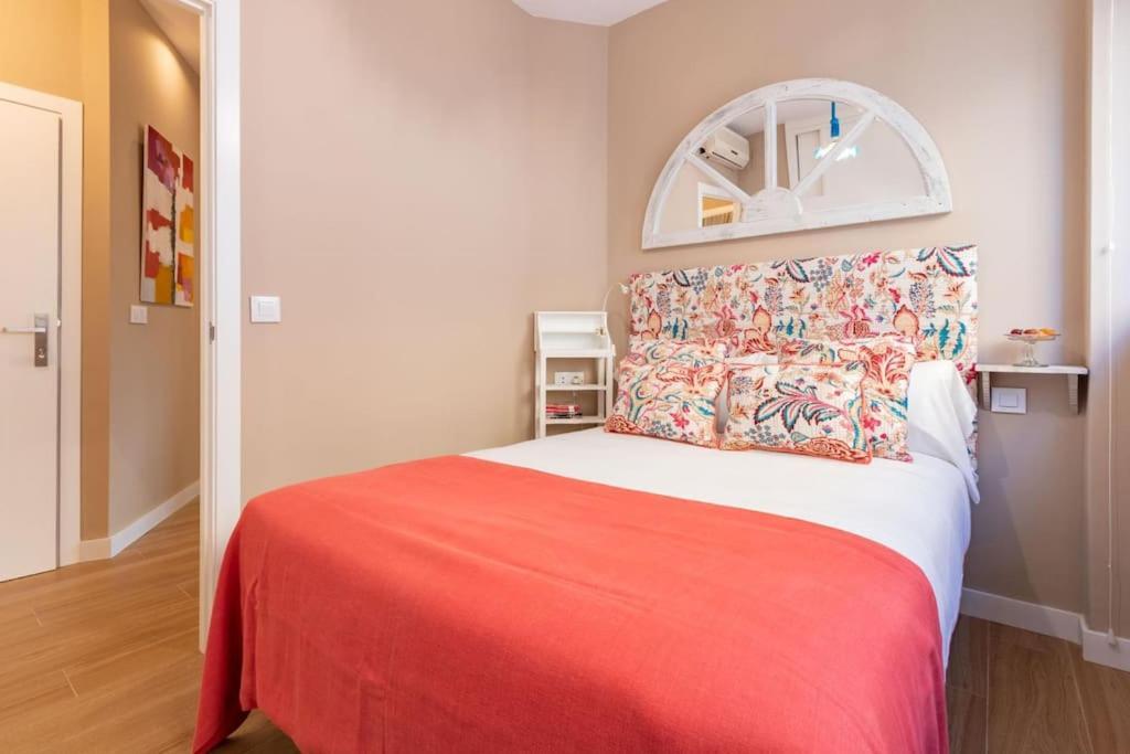 Plaza Nueva Deluxe Suite By Valcambre Sevilla Buitenkant foto