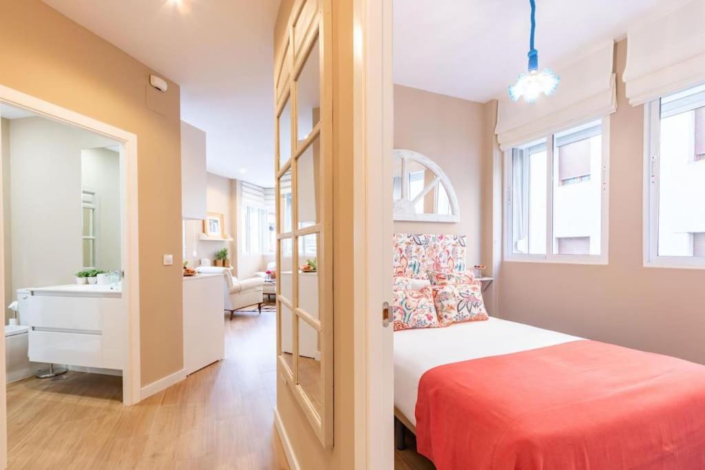 Plaza Nueva Deluxe Suite By Valcambre Sevilla Buitenkant foto