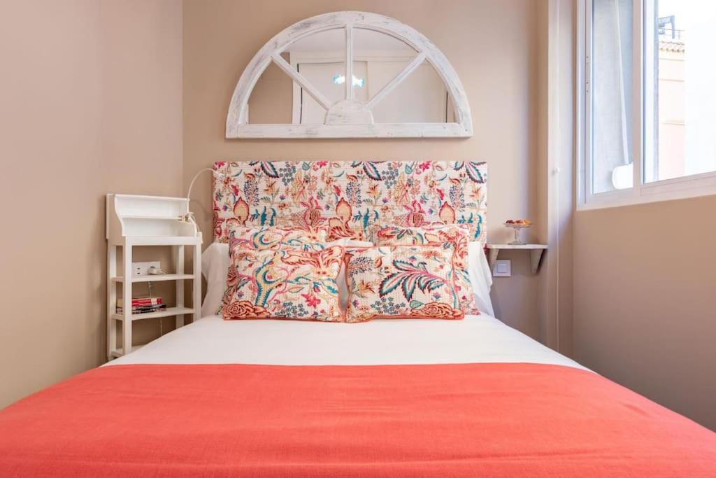 Plaza Nueva Deluxe Suite By Valcambre Sevilla Buitenkant foto